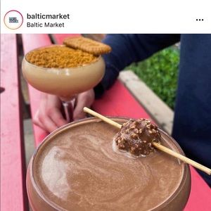 Meet your Posher, Joanne